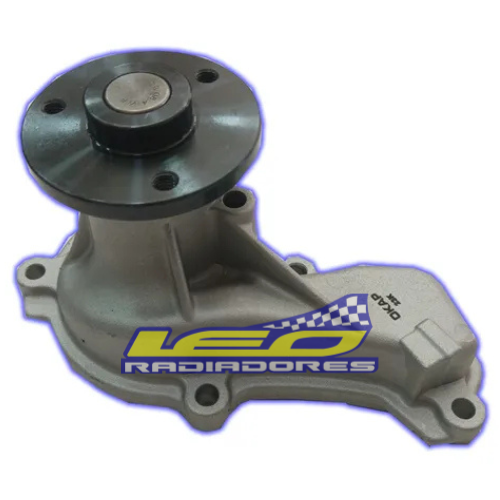 BOMBA AGUA HONDA CIVIC 1.8I 16V EX-ELX-EXS - AUTOMATICO