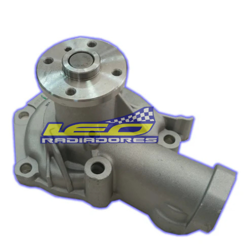BOMBA DE AGUA CHERY TIGGO 2.0 / JAC J6 / MITSUBISHI GALANT
