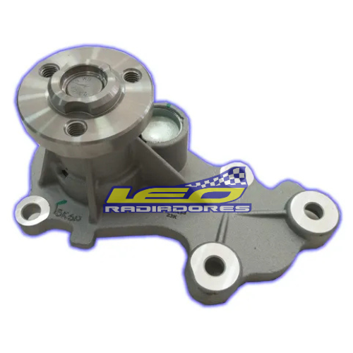 BOMBA DE AGUA CHEVROLET SAIL 1.4