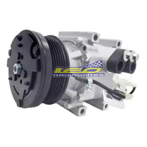COMPRESOR BYD F0