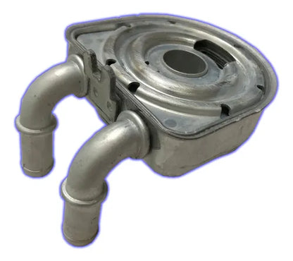 RADIADOR ACEITE PEUGEOT 206/306 1.9D/307/406/407/PARTNER/PICASSO//CITROEN C4-BERLINGO