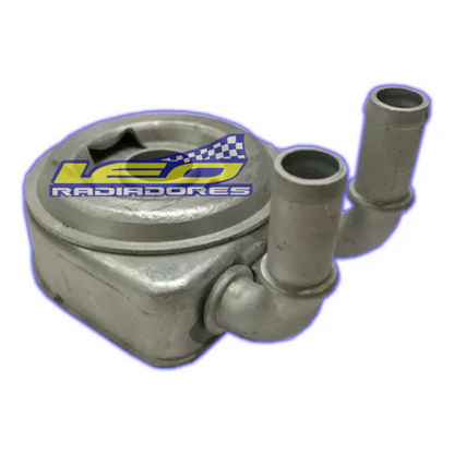 RADIADOR ACEITE PEUGEOT 206/306 1.9D/307/406/407/PARTNER/PICASSO//CITROEN C4-BERLINGO