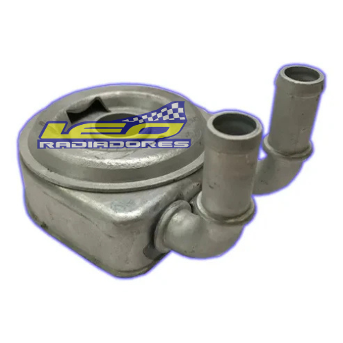 RADIADOR ACEITE PEUGEOT 206/306 1.9D/307/406/407/PARTNER/PICASSO//CITROEN C4-BERLINGO