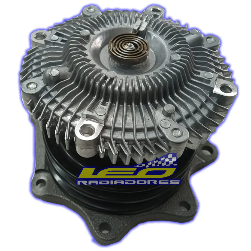 BOMBA DE AGUA NISSAN 2.3 TD-TD 2.5-TD 2.7-BD30-SAMSUNG POLEA BAJA