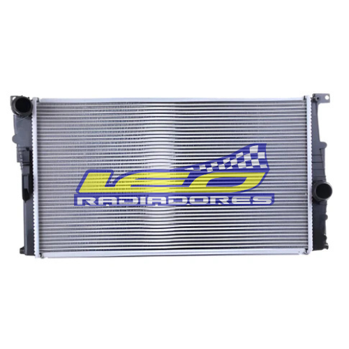 RADIADOR BMW 114I-116I-118I-120I-125I 1.6 F20 F30 F31 T EXTRA FULL BASICO 5P