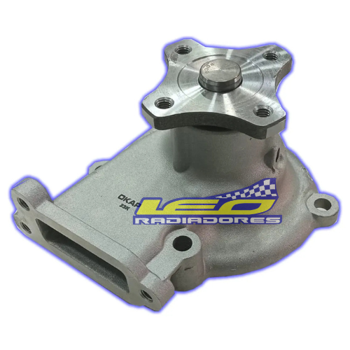 BOMBA DE AGUA NISSAN SENTRA B13 1.6 16V LX SLX/SUNNY 1.6/NX 100