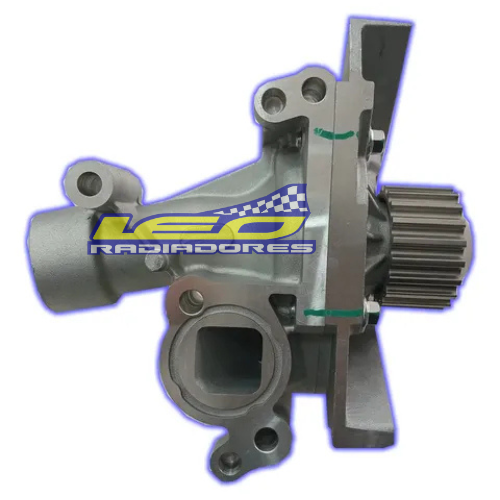BOMBA DE AGUA PEUGEOT 307-308-607 2.0//CITROEN C4-C5-C8/XSARA/PICASO Con Tapa