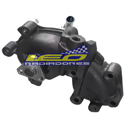 BOMBA DE AGUA FIAT DUNA 1.7D/FIORINO/WEEKEND/UNO 1.7D/INOCENTI C/Tapa