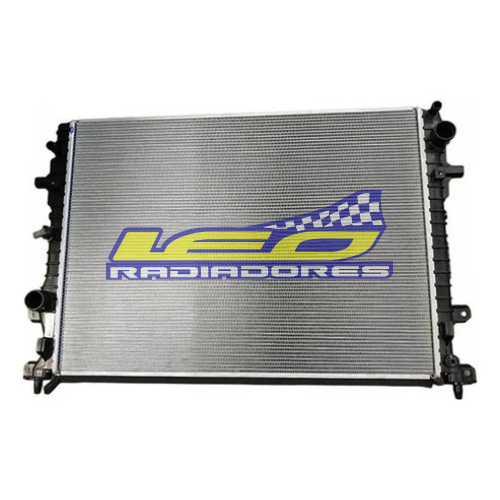 RADIADOR GEELY COOLRAY