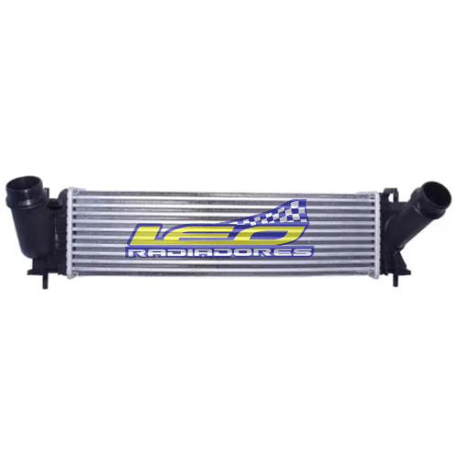 INTERCOOLER NISSAN NP300-FRONTIER 2.5TD