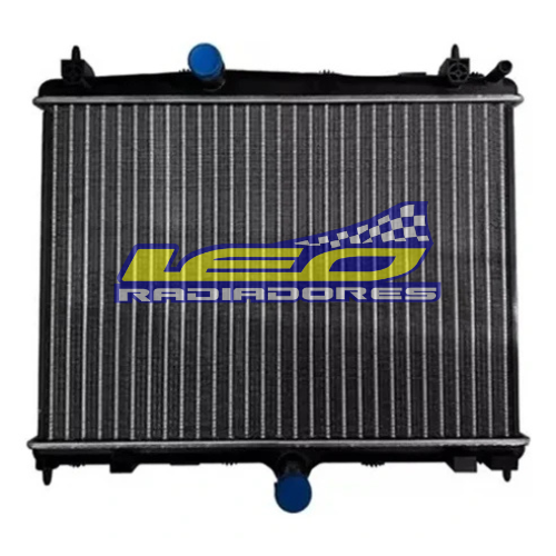 RADIADOR PEUGEOT 508 ACTIVE SW-N-508 SW RURAL-508 1.6T FULL/C5 1.6 THP 155 - C5 BREAK 1.6 THP