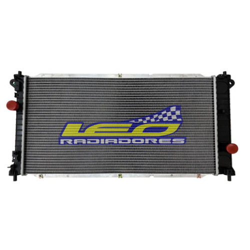 RADIADOR MERCEDES BENZ SSANGYONG KORANDO 2.0 G20D 149HP SUV C/A
