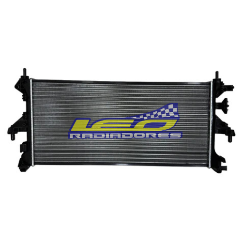 RADIADOR FIAT DUCATO 2.3-3.0 NOVA/PEUGEOT BOXER 2.2/2.3/3.0 MJTD