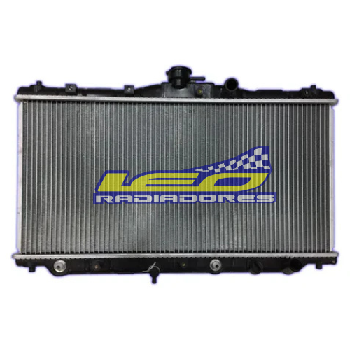 RADIADOR HONDA ACCORD 1.5/2.0 I CON A/A AUTOMATICO