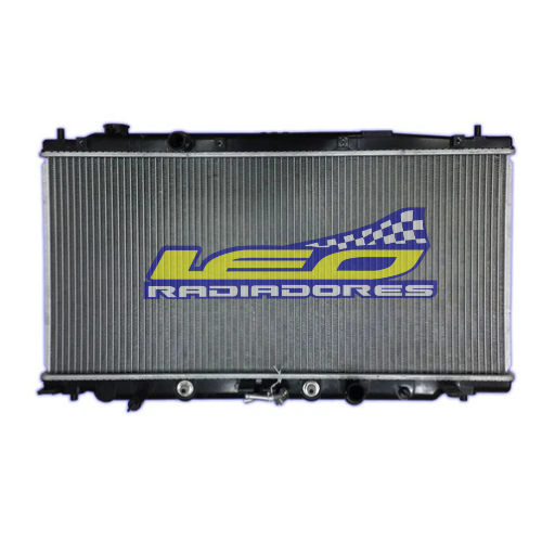 RADIADOR HONDA FIT NEW 1.4/1.5 16V AUTOMATICO