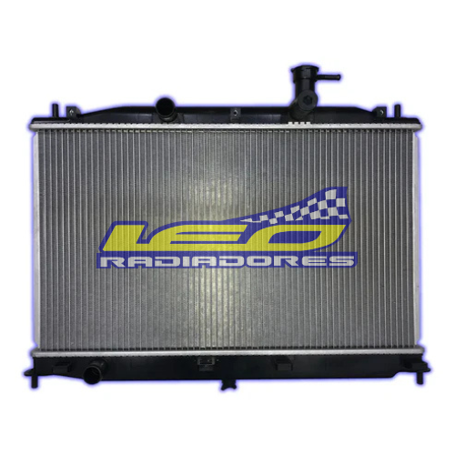 RADIADOR CHANA CX20 1.4 cc C/A 16V 101 CV