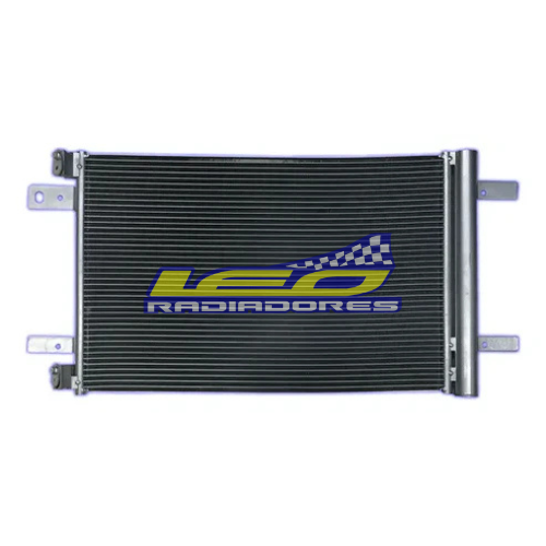 CONDENSADOR PEUGEOT 308 1.2/1.6/1.6THP/CITROEN C4 CACTUS-PICASSO-BERLINGO K9 ADAPTAR