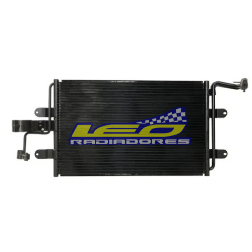CONDENSADOR VOLKSWAGEN NEW BETTLE/POLO/GOLF IV 1.6-MK4/BORA 1.8T-1.9TDi//AUDI A3