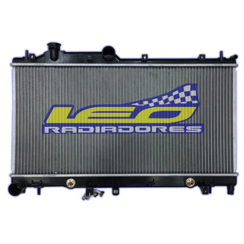 RADIADOR SUBARU LEGACY 2.0-2.5 4X4 FORESTER/IMPREZA WRX STI 2.5/OUTBACK AA
