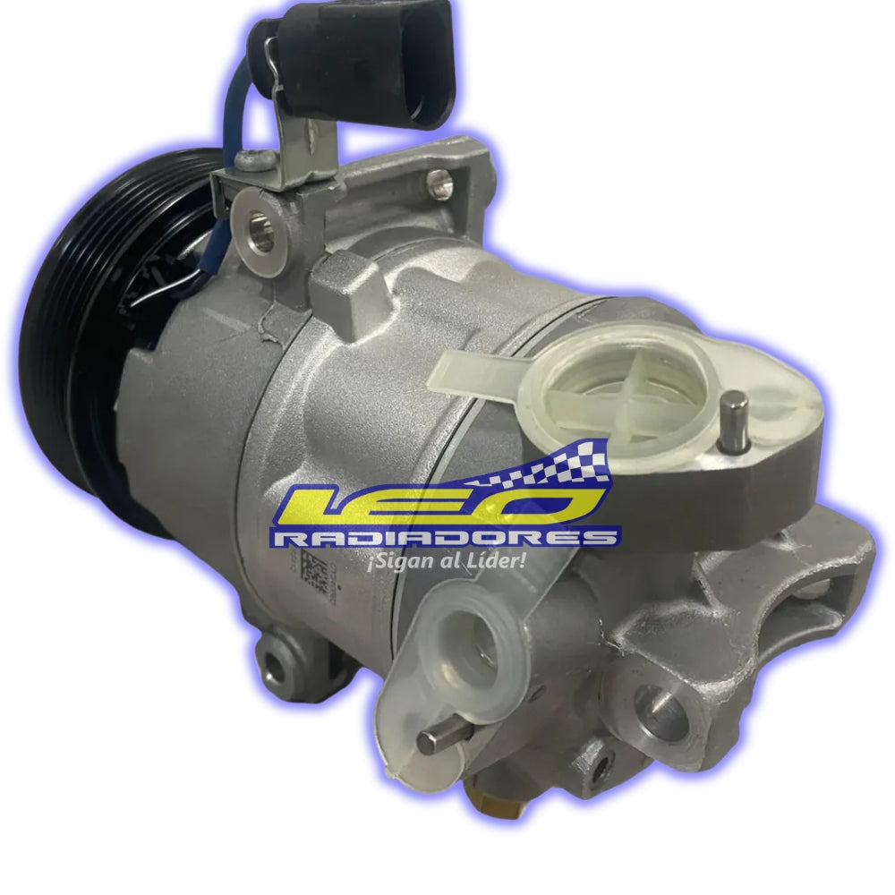 COMPRESOR VOLKSWAGEN UP 1.0 12v  POLO 1.6 16V