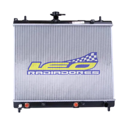 RADIADOR FAW V70/V80/T80/S80 1.3 RURAL ACTIS/DAIHATSU TERIOS AUTOMATICO