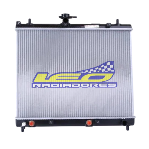 RADIADOR FAW V70/V80/T80/S80 1.3 RURAL ACTIS/DAIHATSU TERIOS AUTOMATICO