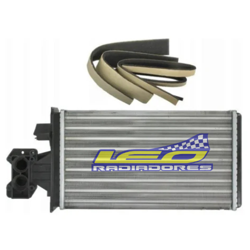 CALEFACCIÓN IVECO CAVALINO EURO 3 320CV EUROTRAKER 180E32 CON INTERCOOLER