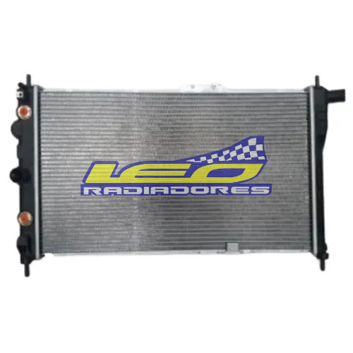 RADIADOR DAEWOO ESPERO/LANOS 1.5 GLX 16V/1.8/2.0 CD AUTOMATICO