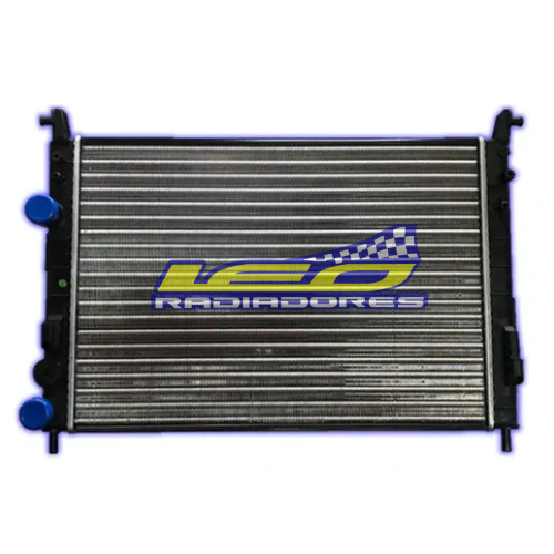 RADIADOR FIAT SIENA ELX1.4-1.8/PALIO/IDEA/FIRE/STRADA/ADVENTUR/WORKING