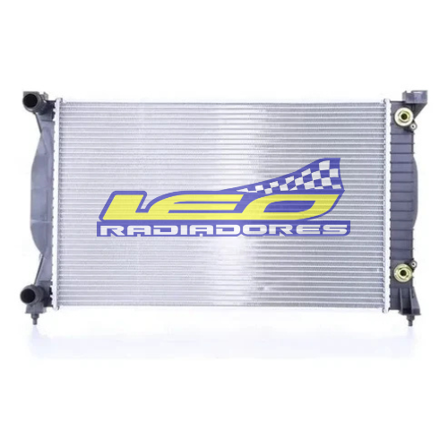 RADIADOR AUDI A4 1.8T S4-A4 TFSI 2.0I-A4 RS 1.8 TURBO 20 VALVULAS QUATTRO