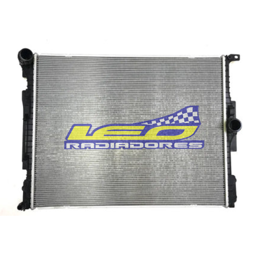 RADIADOR BMW 120i-320i-330iX-SERIE 3 F20-F21-F22-F23-F30-F32-F34-F87