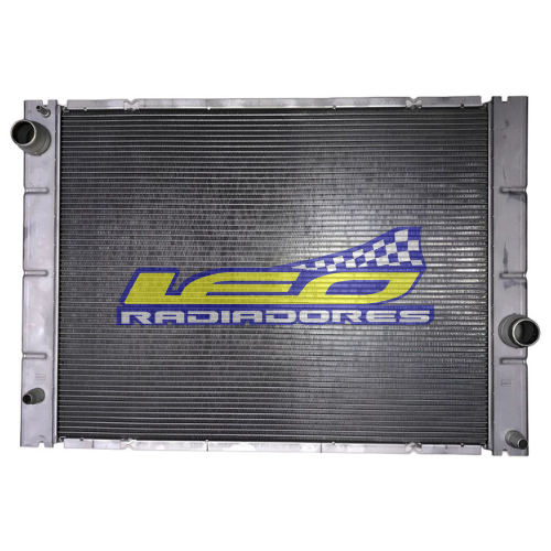 RADIADOR BMW 525i-530i E61 E60 E63 E64 SERIE 5-6-7/740i/750i BEHR