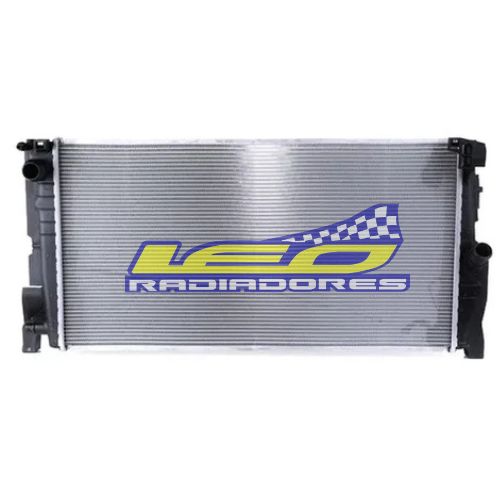 RADIADOR BMW X1 2.0N F48 SERIE 2-X3 F25-F45-F46//MINI COOPER CLUBMAN 1.5 1.6 C/A-F54