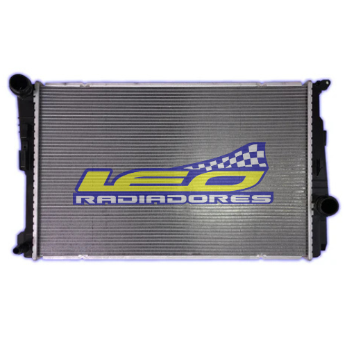 RADIADOR BMW X3-X4-X1 F48 2.0i N F25 AUTOMATICO