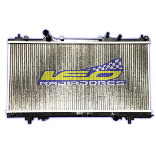 RADIADOR BYD F3 1.5 E5 ELECTRICO C/A-S1 1.5L 107CV C/A GLX SUV NAFTA