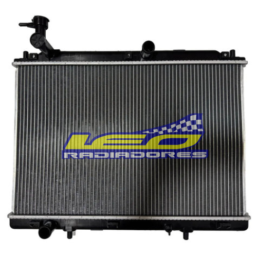 RADIADOR LIFAN X7 1.8 134CV 16V C/A