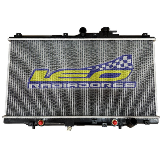 RADIADOR HONDA ACCORD 1.8/2.0i/2.2 NAFTA AUTOMATICO/ROVER 620 AUTOMATICO
