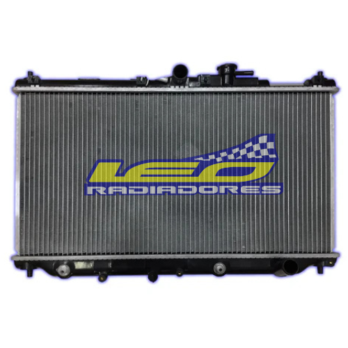 RADIADOR HONDA ACCORD 1.8/2.0i/2.2 NAFTA AUTOMATICO/ROVER 620 AUTOMATICO