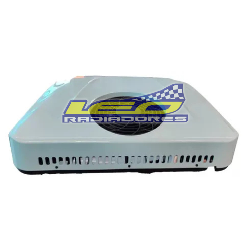 Equipo Aire Acondicionado 100% Eléctrico 12VOLT