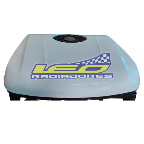 Equipo Aire Acondicionado 100% Eléctrico 12VOLT