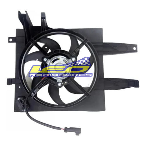 MODULO ELECTRO FIAT PALIO WEEKEND 1.3 16V FIRE-PALIO 1.0 8V FLEX
