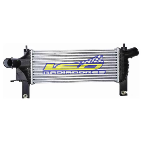 INTERCOOLER NISSAN NAVARRA 2.5/PATHFINDER