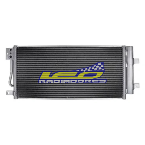 CONDENSADOR CHEVROLET CORSA-SPIRIT 1.4N LT LS-CLASSIC 1.4N SEDAN-CON FILTRO DENSO