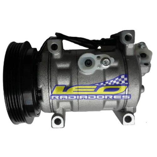 COMPRESOR GEELY 1.0-1.3 LC-CROSS 1.0-CK 1.3 16V
