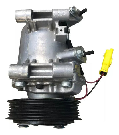 COMPRESOR CITROEN C-ELYSSE 1.6 HDI-C3-1.2-BERLINGO K9//PEUGEOT EXPERT K9/301 1.6 HDI