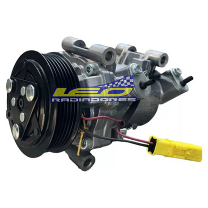 COMPRESOR CITROEN C-ELYSSE 1.6 HDI-C3-1.2-BERLINGO K9//PEUGEOT EXPERT K9/301 1.6 HDI