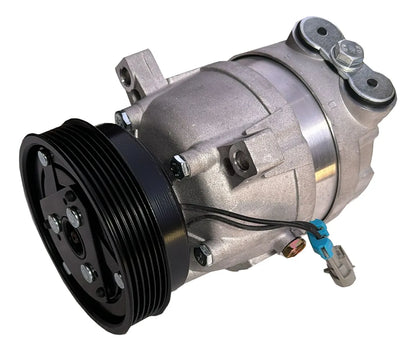 COMPRESOR CHEVROLET CORSA 1.4N-1.6N-TIGRA 1.6 16V HARRISON V5