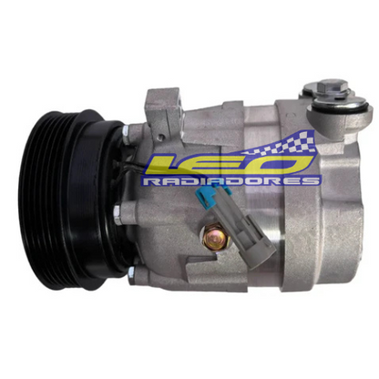 COMPRESOR CHEVROLET CORSA 1.4N-1.6N-TIGRA 1.6 16V HARRISON V5