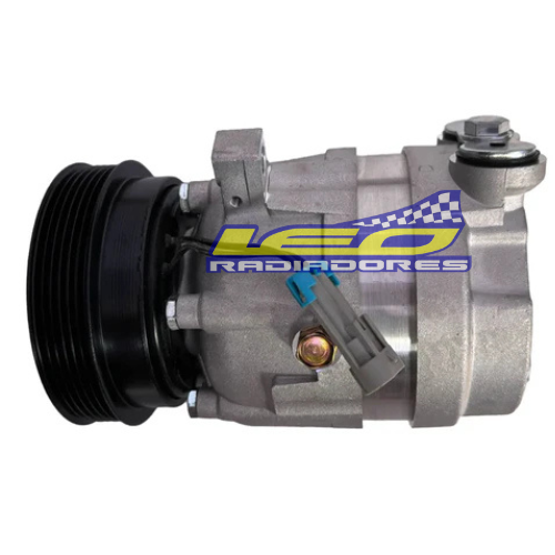 COMPRESOR CHEVROLET CORSA 1.4N-1.6N-TIGRA 1.6 16V HARRISON V5