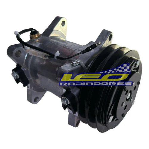 COMPRESOR GREAT WALL DEER 2.2 NAFTA